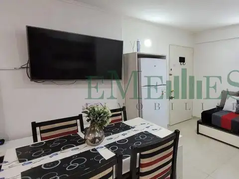Departamento en Alquiler Temporal al Sur