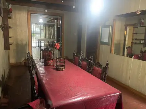 Casa en Venta en Parque Avellaneda, USD 260.000