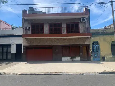 Casa en venta en Parque Avellaneda