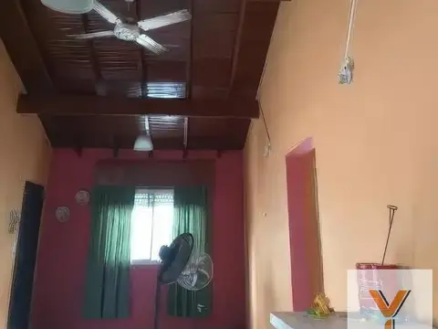Casa en Venta 35 años