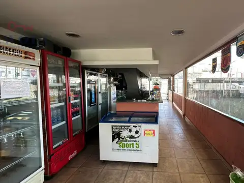 Terreno en Venta de 943,0 m2