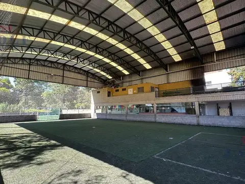Campos  al 2400