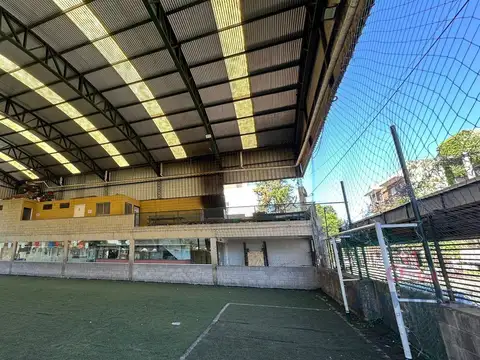 Terreno en Venta en General San Martin, USD 390.000