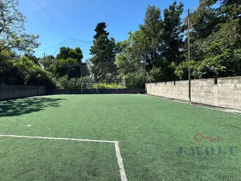 Terreno en Venta de 943,0 m2