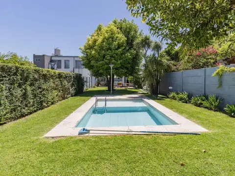 Casa en venta, 4 ambientes en Ringuelet- La Plata