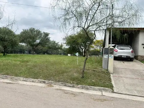 Colectora ruta 20