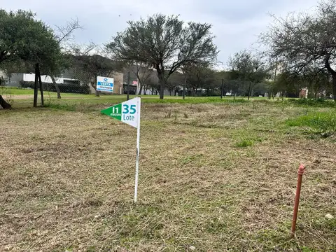 LOTE TEJAS 4 ETAPA 1 EXCELENTE UBICACION