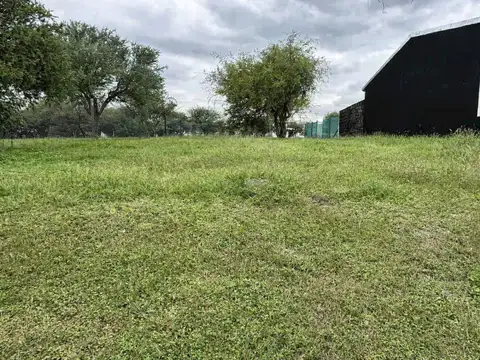 LOTE TEJAS 4 ETAPA 1 EXCELENTE UBICACION