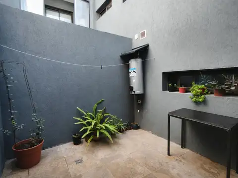 Departamento en Venta 4 años
