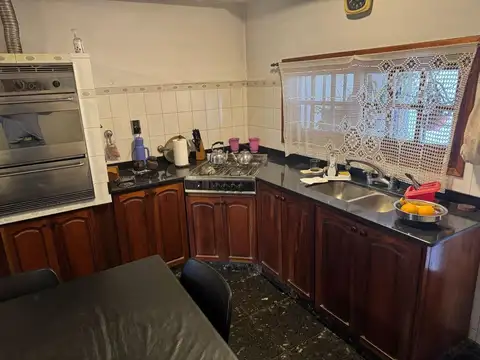 CASA EN VENTA MELCHOR ROMERO