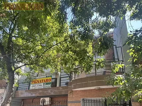 Departamento en Boedo