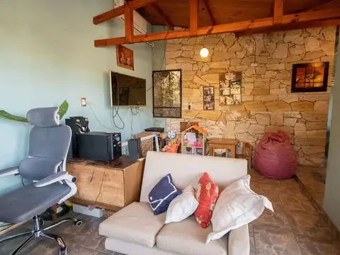 Casa en Venta 8 años
