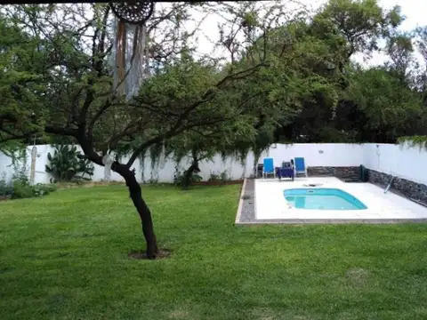 VENTA CASA EN TALAR DE MENDIOLAZA SOBRE AV TISSERA