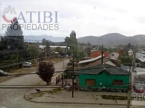 Depto Tipo Casa en Venta en San Carlos de Bariloche, USD 70.000