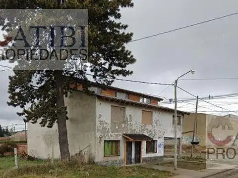 Depto Tipo Casa en Venta de 2 ambientes