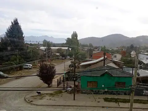 Depto Tipo Casa en Venta en San Carlos De Bariloche, USD 70.000