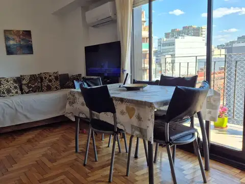 Departamento en Venta Permite mascota