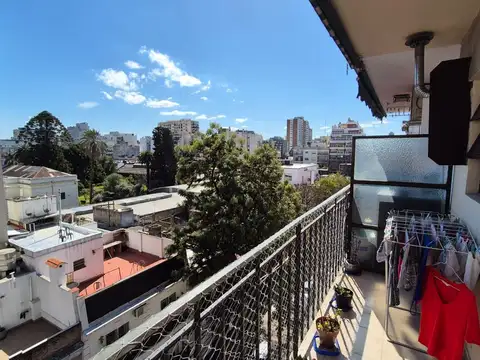 Departamento 2 Amb Vista OPORTUNIDAD