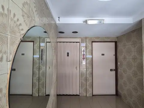 Departamento en Venta 55 años