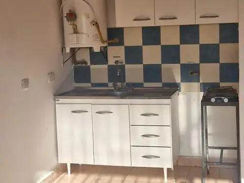 Departamento en Alquiler de Monoambiente