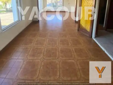 2 Casas en una - Ideal vivienda mas renta - Barrio Cerrito, semicentro Tandil