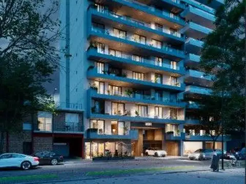 VENTA | DEPARTAMENTO | MONOAMBIENTE | A ESTRENAR | PALERMO