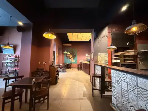 Fondo Comercio en Venta 102 años