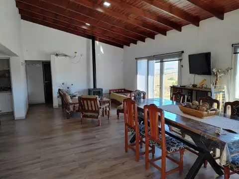 Casa en Venta 3 años