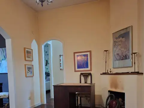 Depto Tipo Casa en Venta 45 años