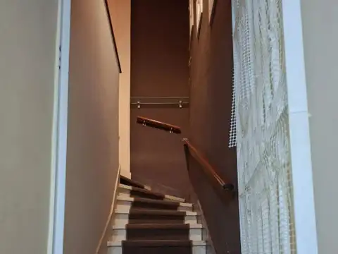 Hilarión De La Quintana 1600, Piso 1