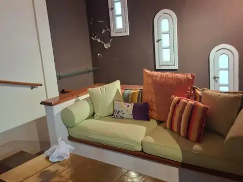Depto Tipo Casa en Venta de 2 dormitorios