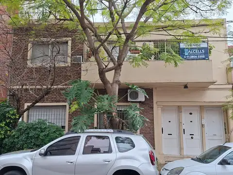 Hilarion de la quintana 1600, Piso 1