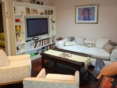 Depto Tipo Casa en Venta 45 años