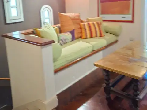 Depto Tipo Casa en Venta de 2 dormitorios