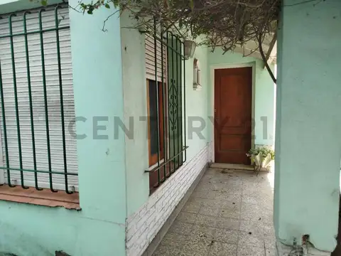 Casa en Venta en Manuel B Gonnet, USD 150.000