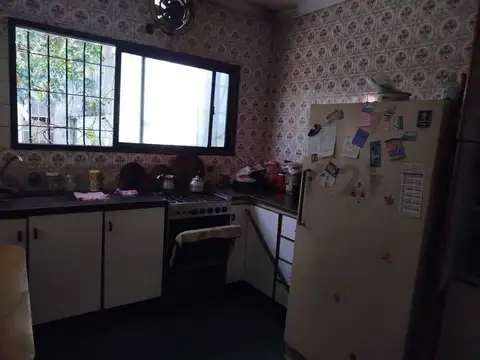 Casa en Venta 2025 años