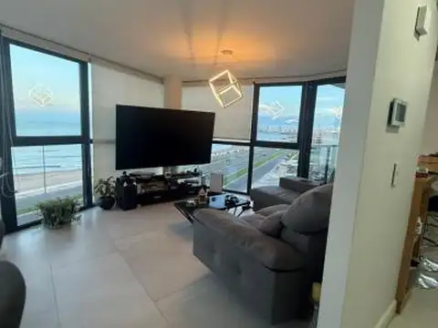 Departamento en venta - 2 Dormitorios 2 Baños - Mar del Plata