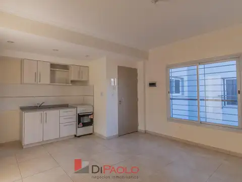 Venta departamento 2 ambientes en Santos Lugares