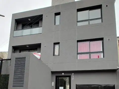 Gorriti 717 , Piso 1 Y 2