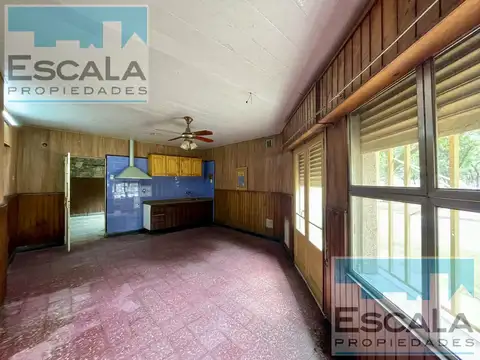 Casa en Venta en Empalme Graneros, USD 38.000