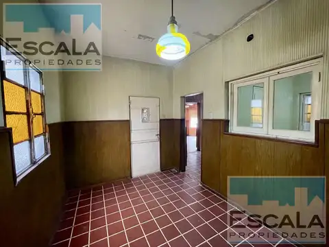 Casa en Venta 25 años