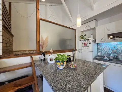 Entre Belgrano  Coglhan Ph 2 ambientes con terraza