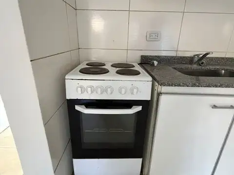 Departamento en Venta al Noroeste
