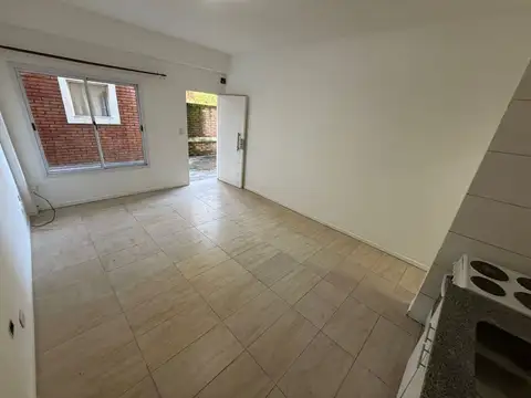 Departamento en Venta en Pilar, USD 44.500