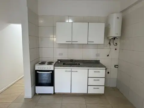 Departamento en Venta 7 años