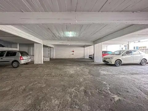 Cochera en Venta en Centro, Rosario