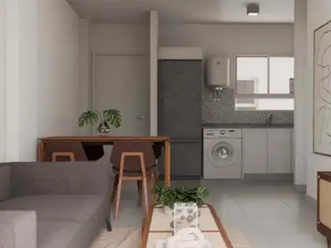 Departamento en Venta en Moron, Partido de Morón