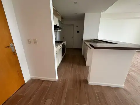 Departamento en Alquiler en Puerto Madero, USD 1.600