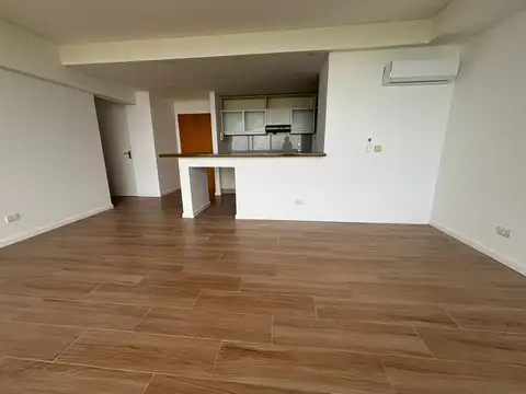 Alquiler Depto 2 ambientes cochera Puerto Madero