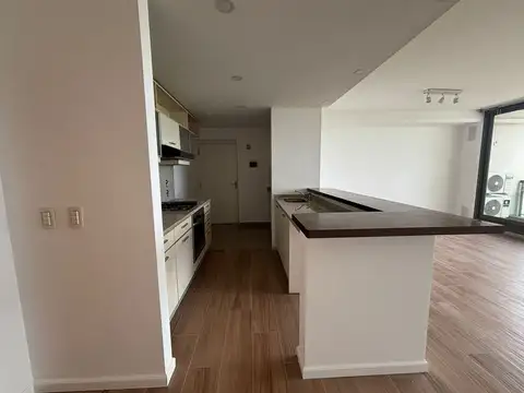 Departamento en Alquiler de 1 dormitorio